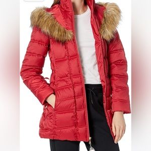 Betsey Johnson coat